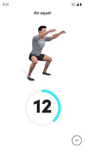 Health & Fitness Studio Screenshot 1