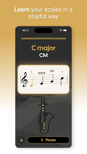 Saxotools Screenshot 3