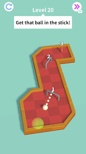 Sports Games 3D Screenshot 3