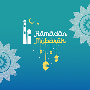 Ramadan Mubarak 2025 Screenshot 3