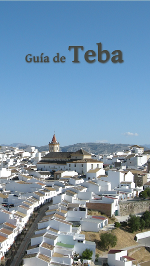 Guía de Teba Screenshot 0
