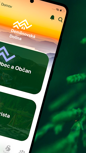 Demänovská Dolina Screenshot 1