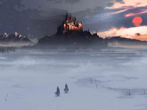 Castle Wallpaper HD Screenshot 0