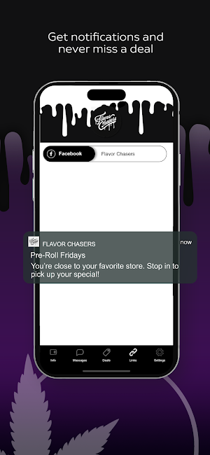 Flavor Chasers Screenshot 2