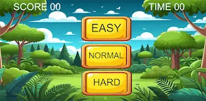 Little Rabbit 77 Screenshot 0