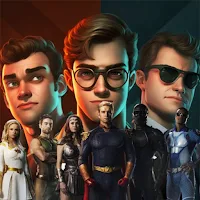 The Boys Series Wallpaper HD