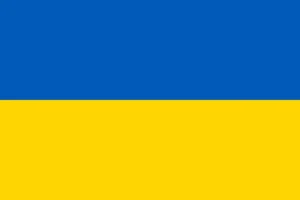 Ukraine Analog Watch Face Screenshot 2