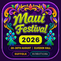 Maui Festival