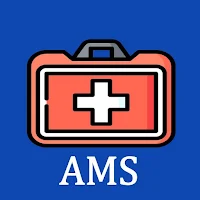 AMS急救筆試練習2024