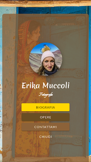 Erika Muccioli Screenshot 1