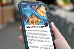 Amazing French Toast Recipes Screenshot 2
