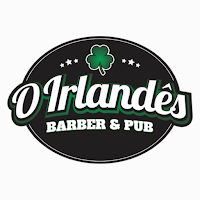 O Irlandês Barber e Pub