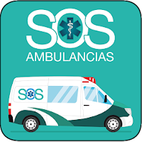 SOS AMBULANCIAS