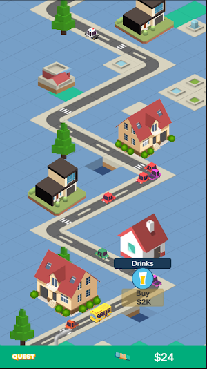 TapTheRiche Screenshot 0