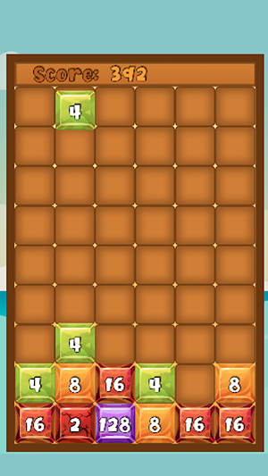 Blaster Boom Screenshot 1