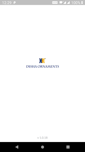 Disha Ornaments Screenshot 1
