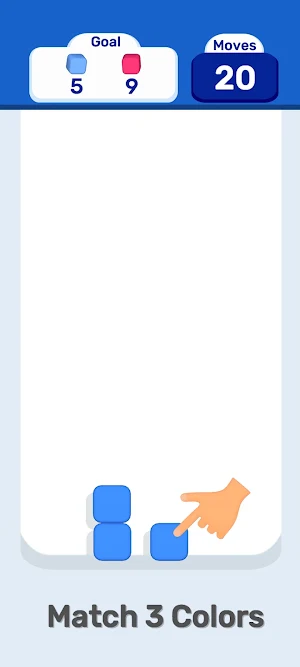 Drop and Collect Screenshot 1