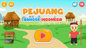 Perjuangan Bangsa Indonesia Screenshot 0