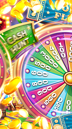 Crazy: Race Time Screenshot 2