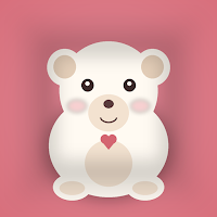 Plush Bean Tracker