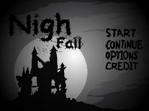 NighFall Screenshot 0