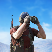 Elite Sniper Gun Shooting Game