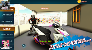 Sunmori Simulator Indonesia 3D Screenshot 0