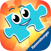 Ravensburger Puzzle Junior