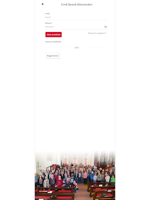 EmK Bezirk Winnenden screenshot 5
