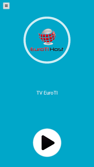 TV Euroti Screenshot 0