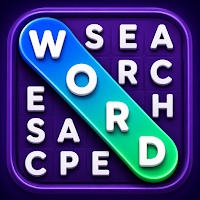 Word Search - Word Games