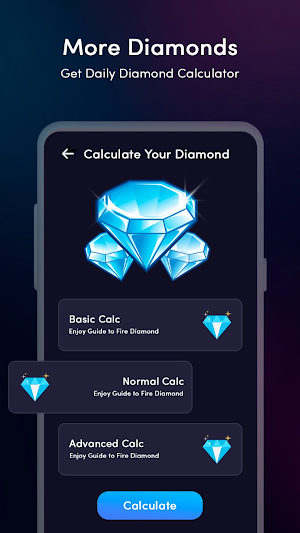 Get Daily Diamonds Tips Screenshot 2