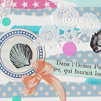 -Marine Collage- Theme +HOME