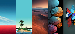 Nature Images Screenshot 0