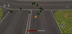 Ragdoll Zombie Survival Screenshot 3