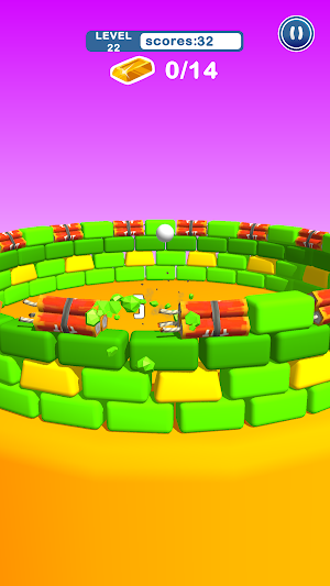 Towball Screenshot 2