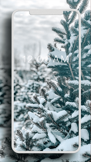Winter Wallpapers Screenshot 3