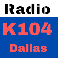 K104 Radio App Dallas Radio Tx
