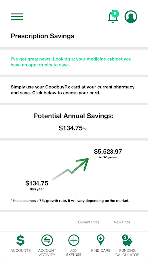BeneTech Administrators, Inc. Screenshot 1
