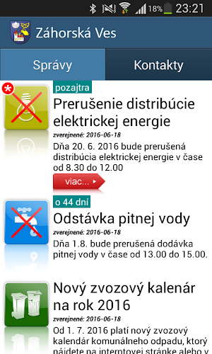 Záhorská Ves Screenshot 0