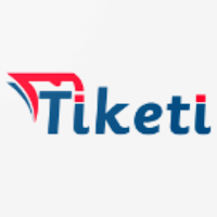 Tiketi App