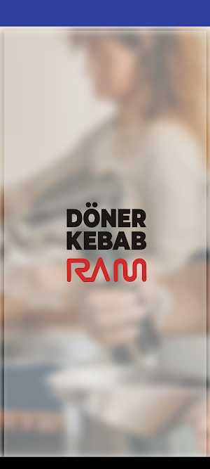 Doner Kebab Ram Zawiercie Screenshot 1