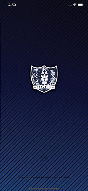 Hickory Grove Christian Sch Screenshot 1
