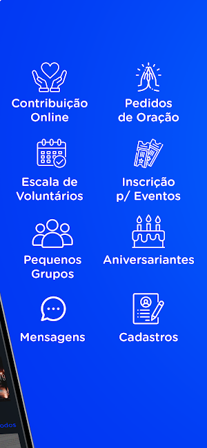 QIB Araguaína Screenshot 1