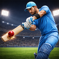 T20 Cricket 3D: Worldcup 2026