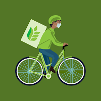 QIAL Delivery App