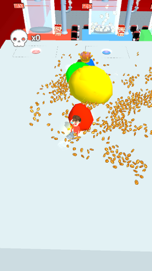 Popcorn.io Screenshot 1