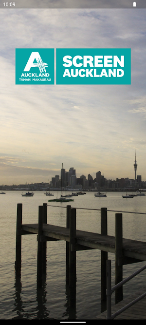 Screen Auckland Screenshot 0