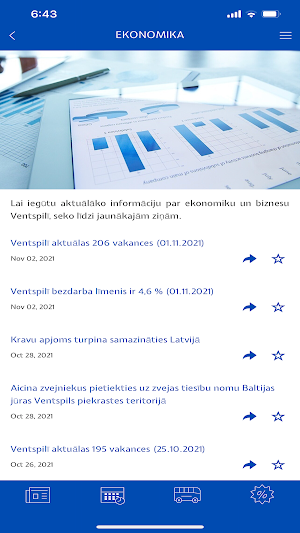 Ventiņ' balss Screenshot 2