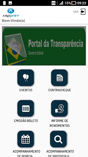 ASPPREV Mobile Screenshot 0